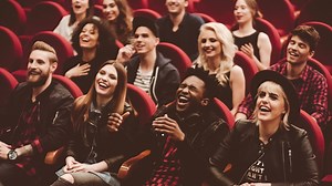 How Bright Club shows academics do have a sense of humour