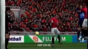 Videos & Audio - FIFA 2003