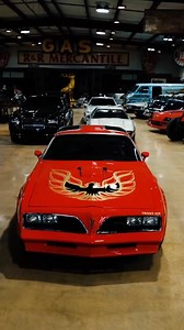 Via @rrrawlings: When I was 16, all I wanted was a red Trans Am. My parents said they couldn’t afford it, but I’d been working since I was 10, so I did what any hard-headed kid would do. I bought one with my own money. It looked just like this car. I wrecked it a few times, beat the hell out of it, and eventually let it go 🏎️ 💨 Fast forward about a decade ago, I decided I had to have one again. I didn’t realize how hard it would be to find a fully loaded Trans Am. Power windows, power brakes, 