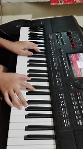 8.5K views · 236 reactions | Es Melinita...Ejercitando su mano izquierda pues no siempre va a llevar la caja de ritmo con ella. Saludos cordiales amigas y amigos. | Frays Mendez | Facebook