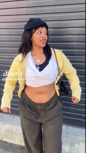 Discovering Pantsula Dance Styles