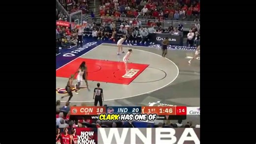 Aliyah Boston shows strength & skill in WNBA Commissioner's Cup! #shorts