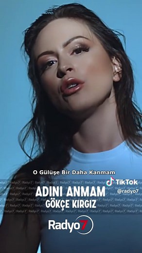 Gökçe Kırgız: Kalbime Gömerim ile Bir Daha