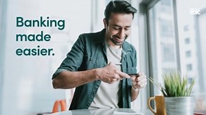 10K views | Point and click—it’s that easy to deposit checks into your #eChecking, #Savings or #MoneyMarket accounts from virtually anywhere with our #mobile app. Download it today. https://bit.ly/3qNCo5b | CIT Bank | Facebook