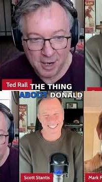 Trump’s Genius: Speaking the Unspoken Truths