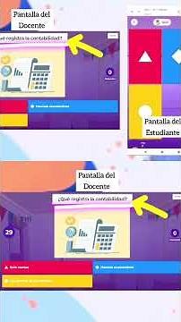 How to use KAHOOT in the classroom