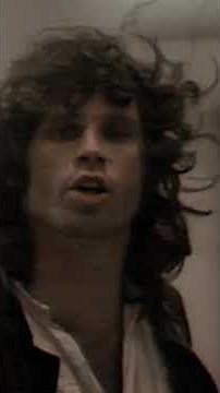 The Doors-People Are Strange [Official Music Video] Jim Morrison