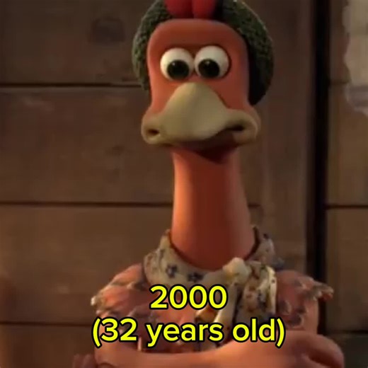 Discover the Voices Behind Chicken Run Characters