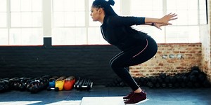 These Full Body Workouts Will Get You All The Way Together