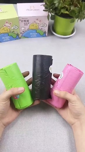 degradablebags on TikTok