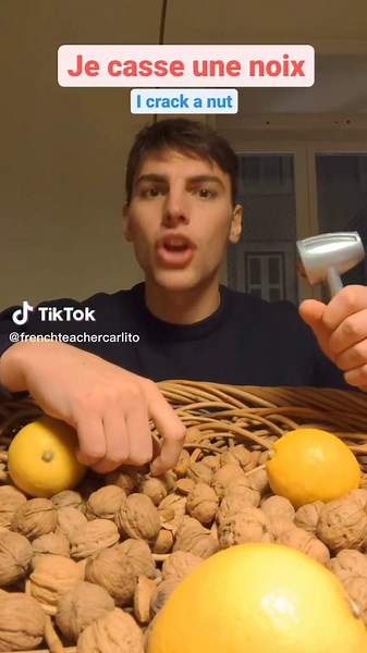 Learn French Expressions Easily with Me 😉