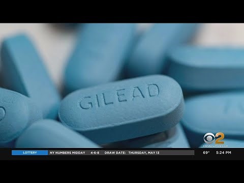 Medications Now Available That Can Prevent AIDS, Turn Disease Into Treatable Condition
