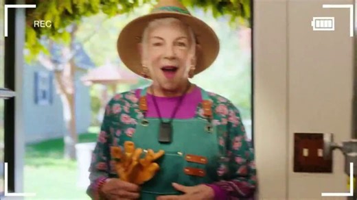 Consumer Cellular IRIS Ally TV Spot, 'A New Ally: Second Month Free'