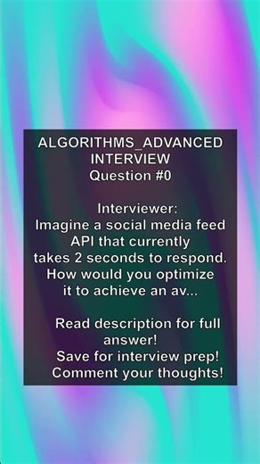 algorithms advanced - Question #000