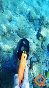 Con il Quest Scuba Tector Pro l'estate diventa più Speciale! #metaldetector #metaldetecting #quest | GEOTEK CENTER