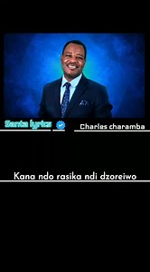 Santa lyrics — Charles Charamba song excerpt