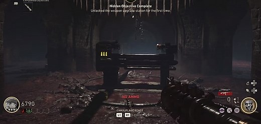 Call Of Duty: World War 2 Nazis - Complete Pack A Punch Guide