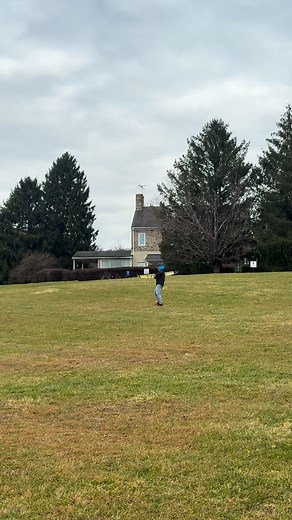 Cool day in Maryland. | Baltimore Area Soaring Society