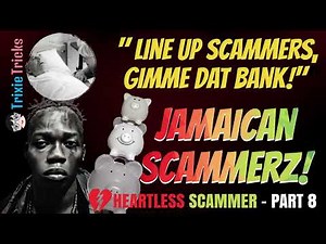 Heartless Scammer's Web Untangled - Final Takedown | Episode 8