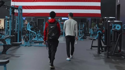 Mangled Flowers Productions on Instagram: "@yutesmedia and I, were able to capture a great training day with #1 Quarterback in the state class of 2030 @h3_harlanfutrelljr_42_qb. His Strength and Conditioning Coach @austin.james.davis dropped so many gems for him to do and take back home. A very productive day @1stphorm #football #1stphorm #strengthandconditioning #classof2030"