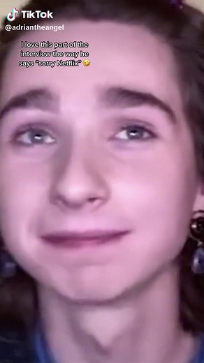 #foryou #foryoupage #adriangreensmith #adriangreensmithfan #adriangreensmithedits #huntersylvesteredit #metallordsnetflix #huntersylvester #adriangreensmitheditfyp #metallordshunter #lmao #funny #celebritycrush #cute 🥺😅😍🔥