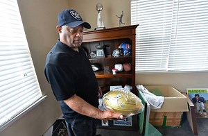 21K views · 216 reactions | Former The Oakland Raiders safety George...