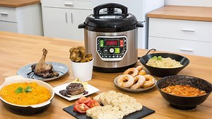 ❤󾬕 ¡¡¡Presentamos la nueva OLLA GM MODELO G!!! 󾬕❤ Descúbrela en 󾮜 http://cecotec.es/olla-gm-modelo-g Tienda: www.storeollasgm.com | Ollas GM Cocinas Programables