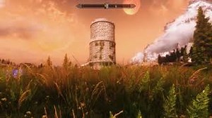 Evening Tea with spriggans