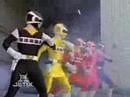 Psycho Rangers