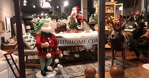 We’re Open KC: Independence Square modifies 'Living Windows' event for pandemic