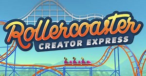 Rollercoaster Creator Express