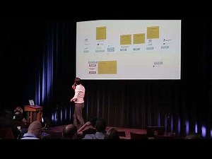 Lightspeed @ The Hotel Technology Forum 2017