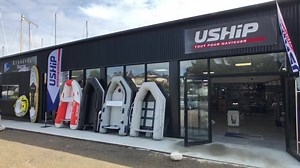 Comment bien choisir l'annexe de son bateau de plaisance Uship Accastillage Uship Brest Uship Cap d'Agde Antoine Uship Uship Portlaforêt Uship Voilerie Le Port Romeo Uship Uship Kernevel Nautic | ActuNautique