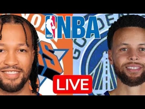 LIVE NICKS VS WARRIORS TODAY