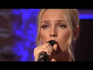 Liis Lemsalu - Sülita vaid allatuult (Laula mu laulu 4, 2. saade)