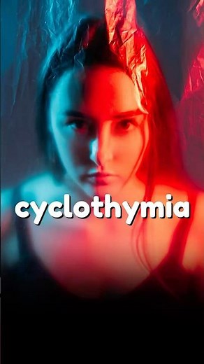 Siklotimia: Gangguan Mood yang Sering Dianggap Biasa
