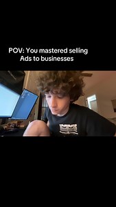 Mastered Selling Ads: Ex-Lead Shares Sales Process Secrets