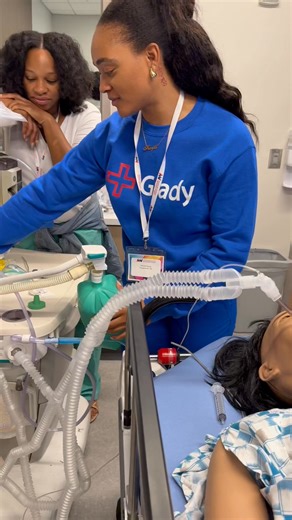 254K views · 2.3K reactions | Diversity CRNA changing profoundly the...