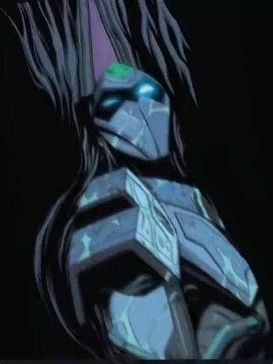 Epic Tech Jacket Animation Collaboration