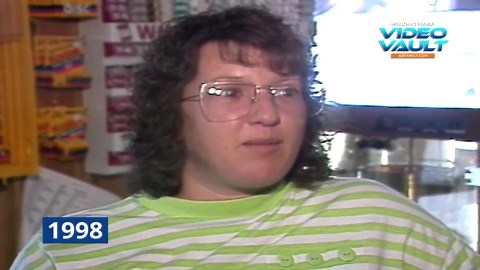 Dragon Bravo Fire burns over 145K acres; 64% contained