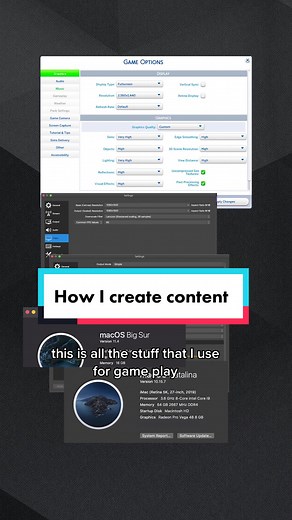 Creating High Quality Sims 4 Content Tutorial