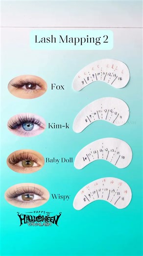 Lash Mapping 2 coming 🙌 What lash styles should we explore next?💃👻 Shop on vavalash.com🛍️👇 🇺🇸 Free shipping on first orders over $49.🌷 🇬🇧 Free shipping on all orders over $49.🌷 Download the VAVALASH App 👉Get 30% Off for first order ⚡️The Code : APP30 #lashstyle #lashmap #volumelashes #cateye #eyelashes #lashartist #lashtech #lashlove#lashsupplies #lashsupplier #lashproducts #lashprofessionalEnjoy#lashesfordays #eyelash #classiclashes #wispylashes #mmlashes #premadelashfans #dolleyela