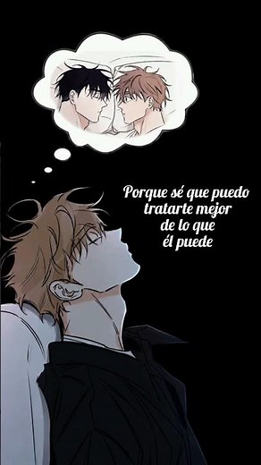 📌manhwa: lucky paradise #luckyparadisemanhwa #manhwafyp #bl #luckyparadise