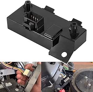 Replacement for AM141075 Electronic Control Unit for X300 X304 X320 X324 X340 X300R X360 X305R X310 X500 X530 X590