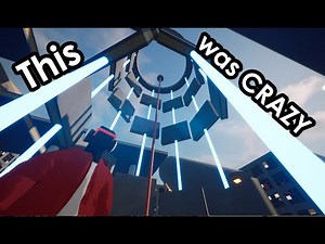 Rooftops & Alleys Got A Level Editor + 3 New Maps!