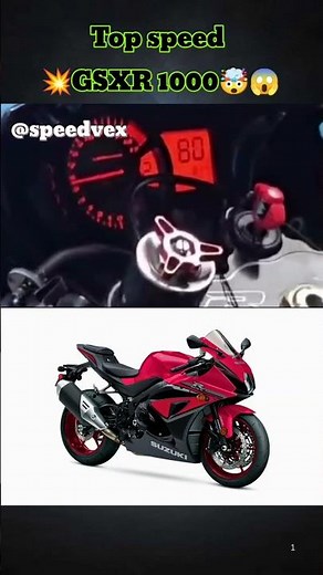 “Suzuki GSX-R 1000 – Ultimate SuperbIke Beast🔥 Top Speed, Sound & Real Review | GSXR1000 Walkaround”