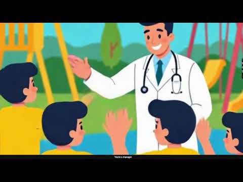 Educational Animation For Kids Channel Live Stream