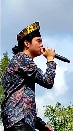 Triad Band - Cinta Gila - Pertamina Sungai Pakning Riau #shorts #triad #cintagila #fantasilivemusic