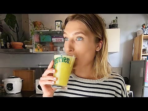 3 RECETTES DE JUS DE FRUITS AVEC UN BLENDER