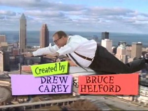 Drew's in a Coma Opening